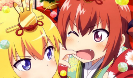 动漫国,梦幻世界的奇幻之旅